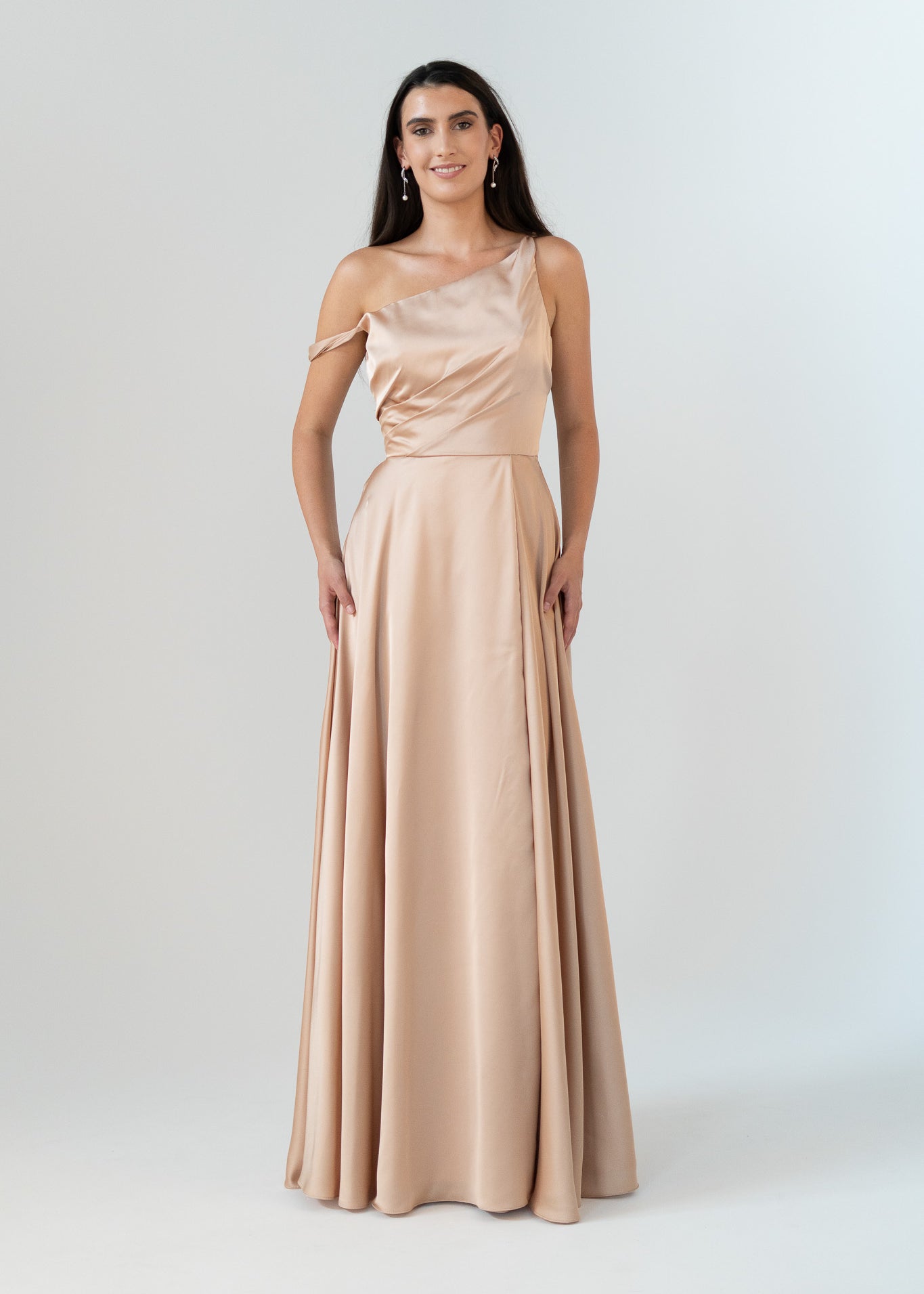 Elodie Bridesmaid Dress TO2633