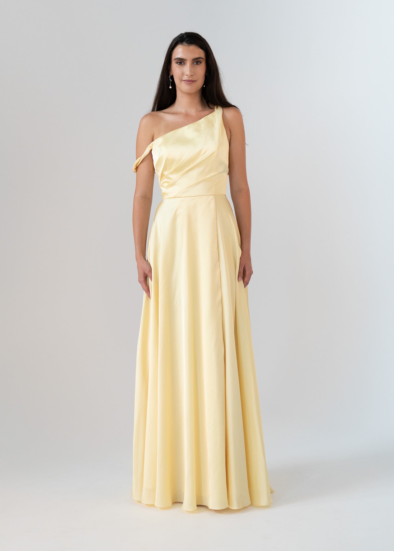 Elodie Bridesmaid Dress TO2633