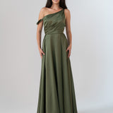 Elodie Bridesmaid Dress TO2633