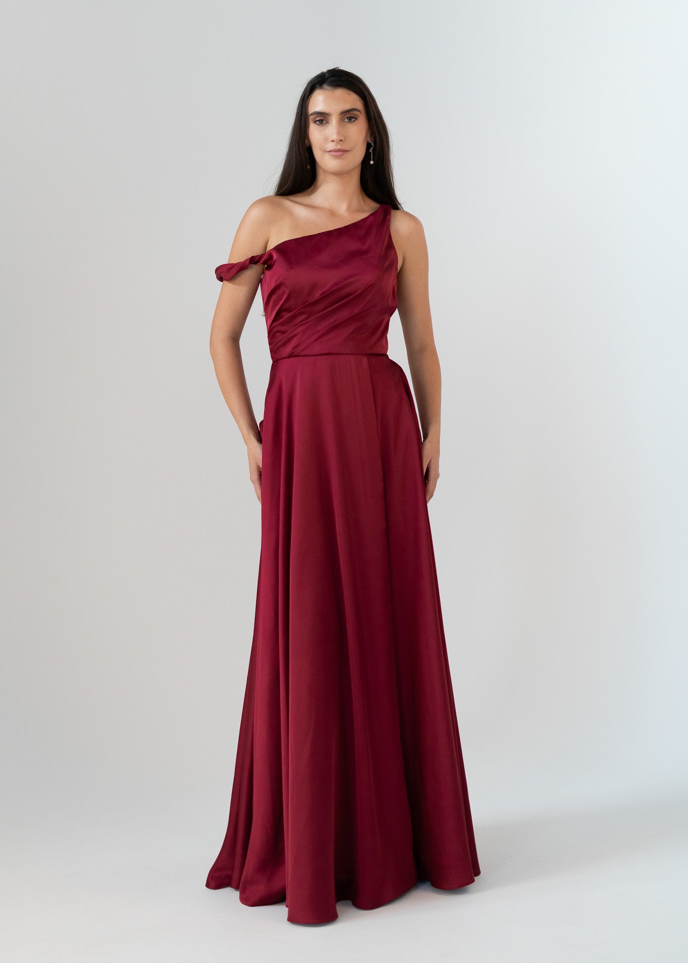 Elodie Bridesmaid Dress TO2633