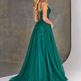 Dauphine Formal Dress PO2573-1