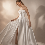 UTOPIA WEDDING DRESS