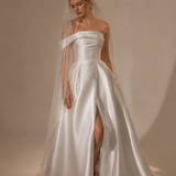 UTOPIA WEDDING DRESS