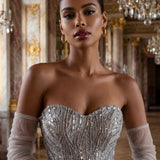Venice Formal Dress NC2033