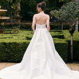 Windsor Wedding Dress