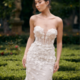 Wynona Wedding Dress
