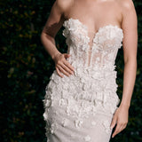 Wynona Wedding Dress