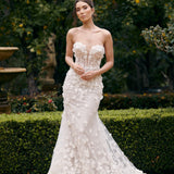 Wynona Wedding Dress