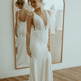 Zanthe Wedding Dress