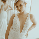 Zanthe Wedding Dress