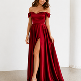 Satina Bridesmaid Dress NBM1025