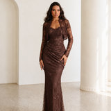 Obela Bridesmaid Dress NC4049