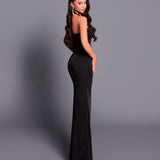 Herve Formal Dress NBM2014