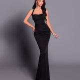 Herve Formal Dress NBM2014