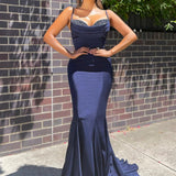Olivia Formal Dress JX5016
