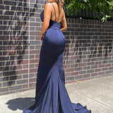 Olivia Formal Dress JX5016