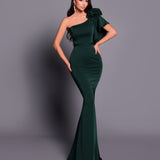 Morgan Formal Dress NBM2027