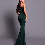 Morgan Formal Dress NBM2027