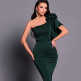 Morgan Formal Dress NBM2027