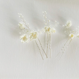 RENAISSANCE | HAIR PINS