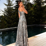 Vashti Formal Dress NC2053