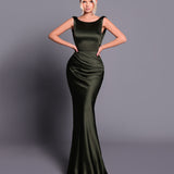 Verano Formal Dress NBM2031